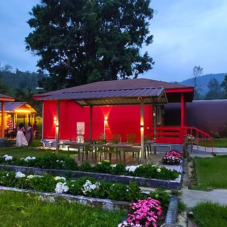 The Laughing Woods Ac Resort Kotagiri Exterior photo