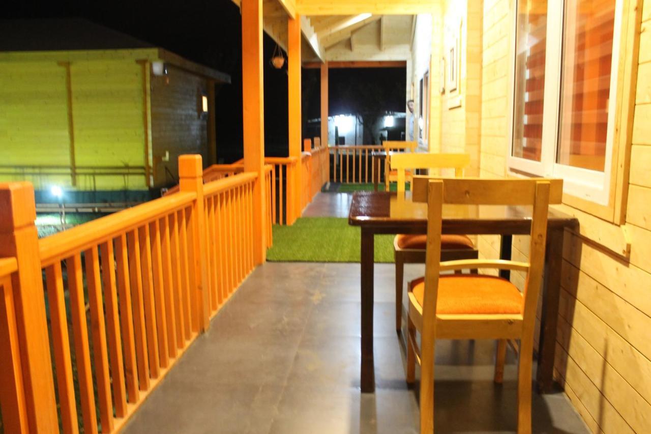 The Laughing Woods Ac Resort Kotagiri Exterior photo