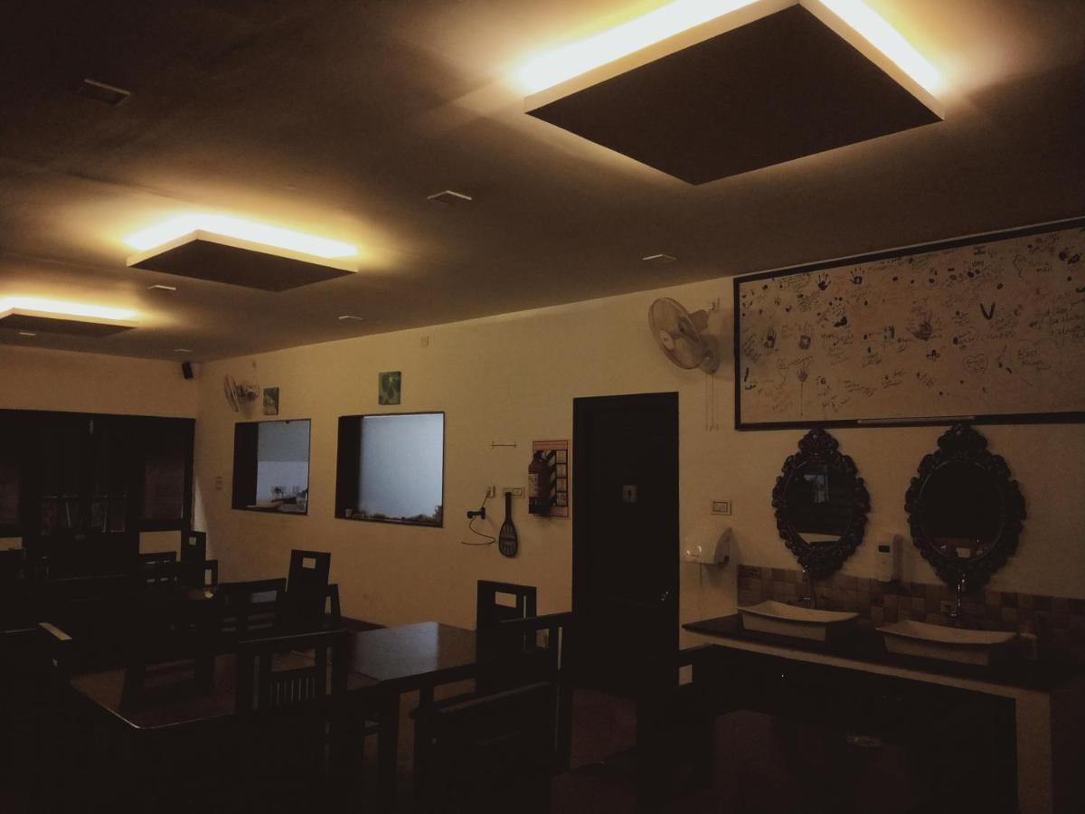 The Laughing Woods Ac Resort Kotagiri Exterior photo
