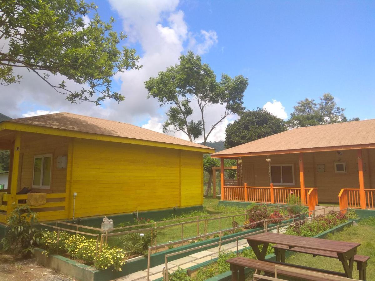 The Laughing Woods Ac Resort Kotagiri Exterior photo