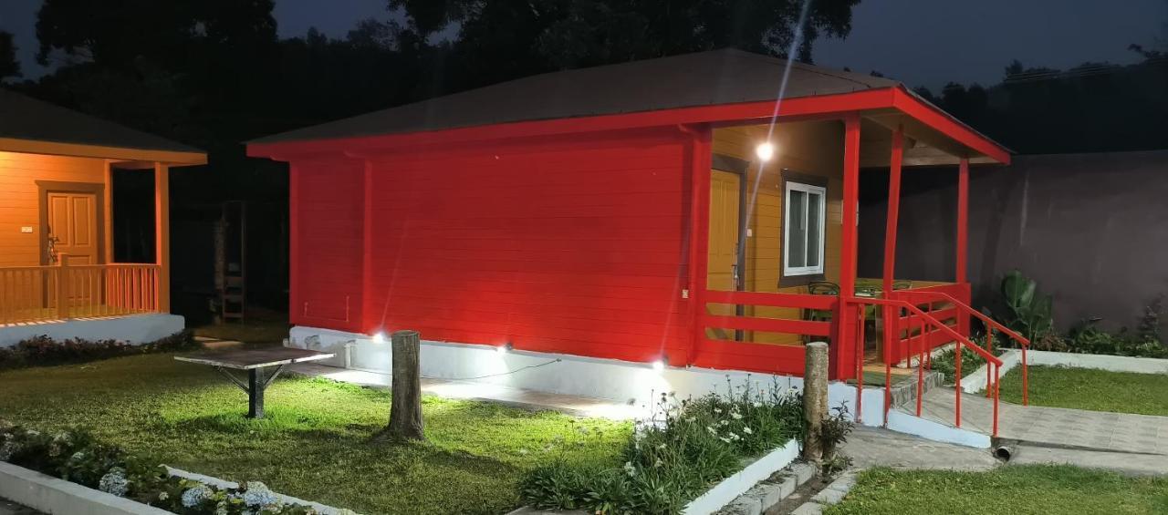 The Laughing Woods Ac Resort Kotagiri Exterior photo