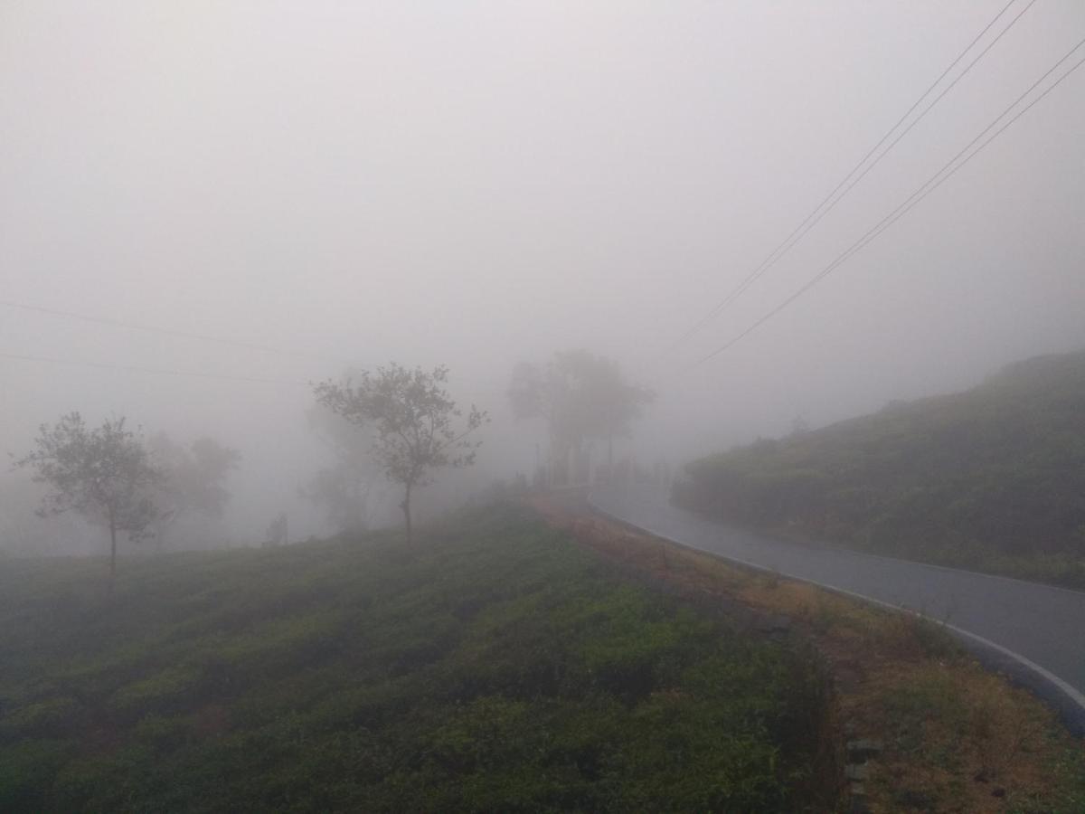 The Laughing Woods Ac Resort Kotagiri Exterior photo