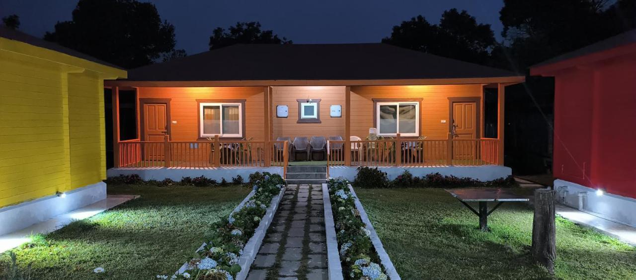 The Laughing Woods Ac Resort Kotagiri Exterior photo