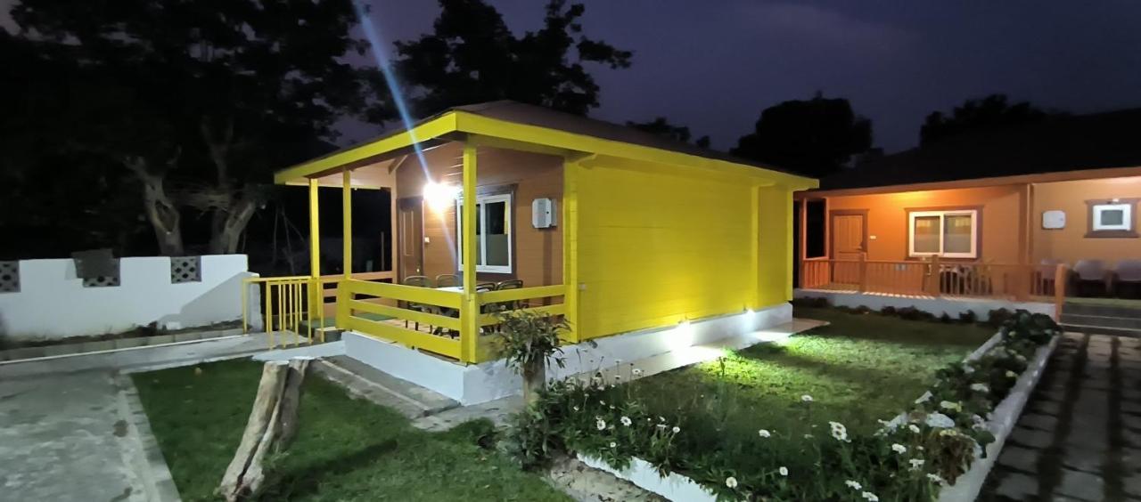 The Laughing Woods Ac Resort Kotagiri Exterior photo